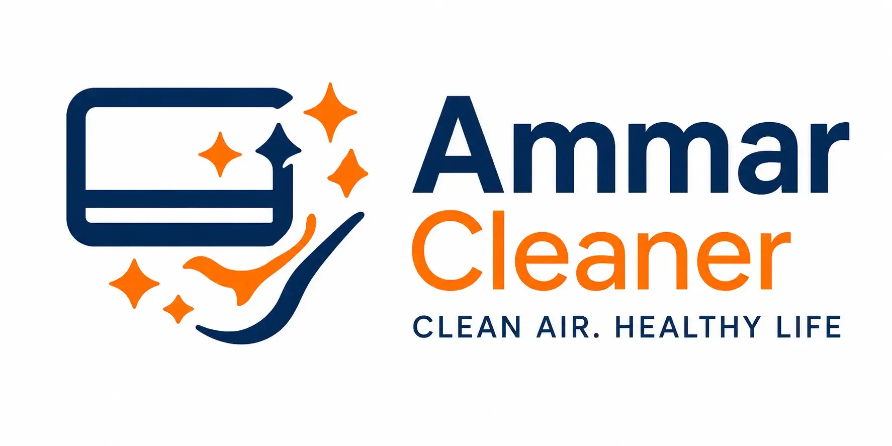 Ammar Cleaner - AC Service & Deep Cleaning Experts